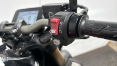 24MY Honda CB650R E-Clutch